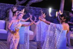 Traditional Thai Dancers