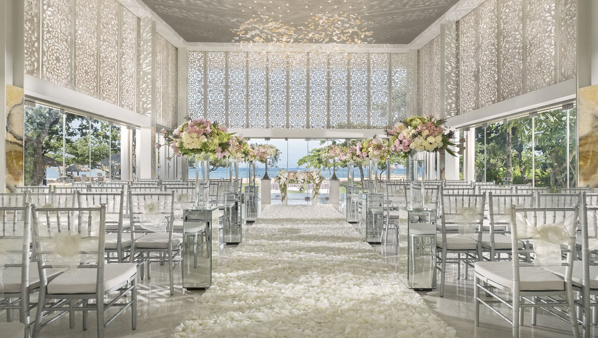 Sofitel Bali Nusa Dua Beach Resort – Ceremony Venues | Bali Destination Wedding