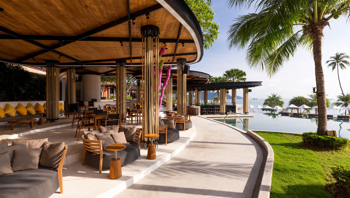 Pullman Phuket Panwa Beach Resort | Thailand Destination ...