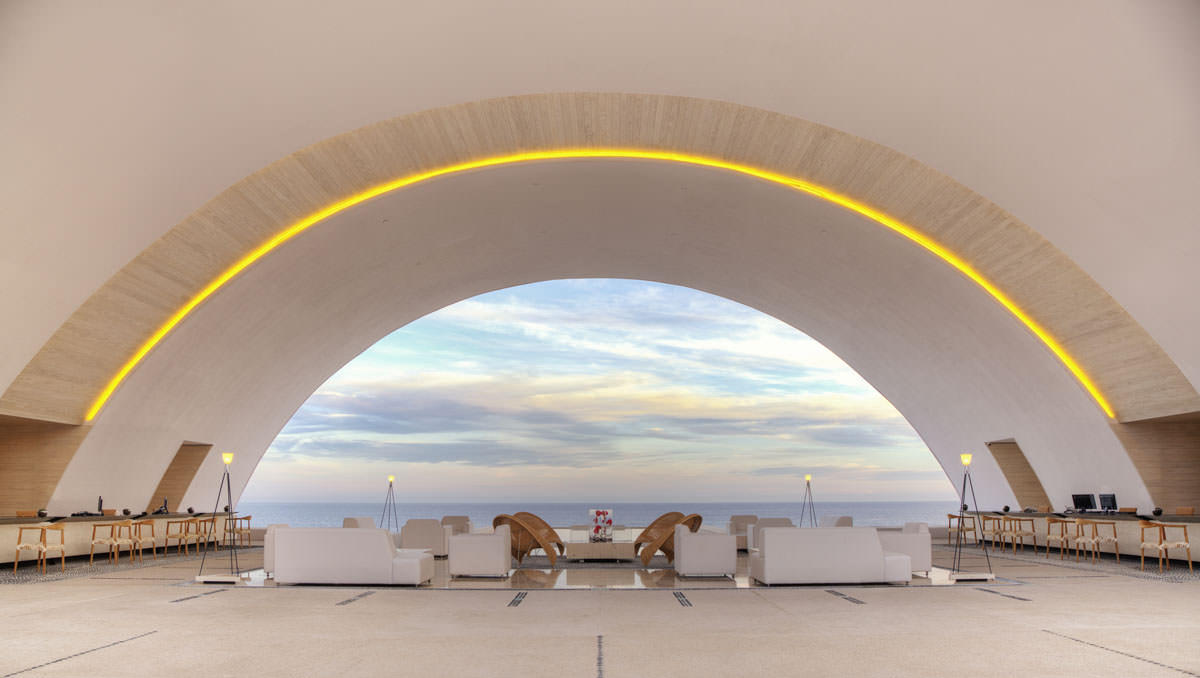 Marquis Los Cabos Mexico Destination Wedding Venues Packages