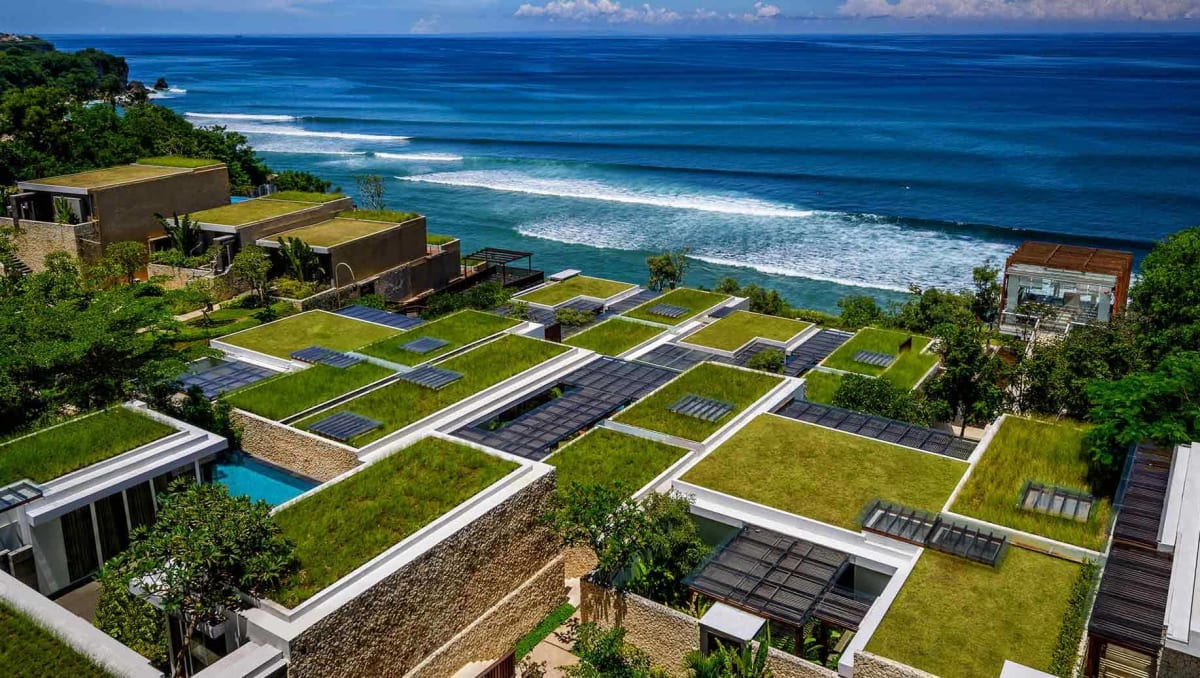Anantara Uluwatu Bali Resort – Reception Venues | Bali Destination