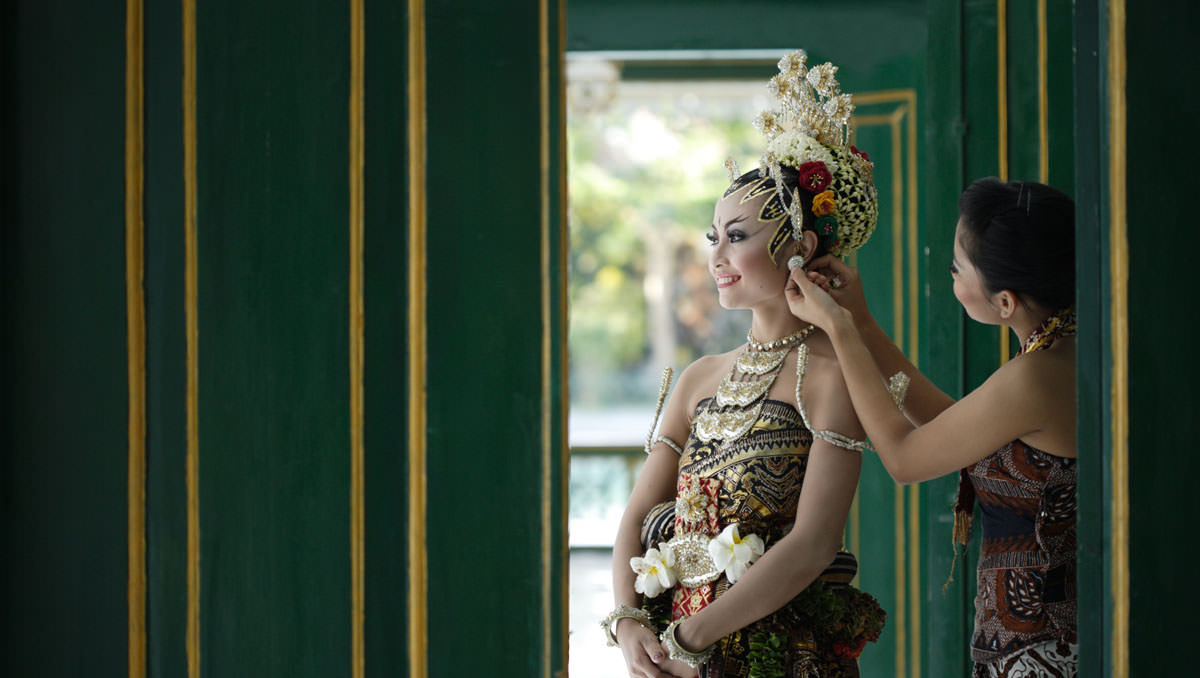 Royal Ambarrukmo Yogyakarta - Ceremony Venues | Indonesia ...