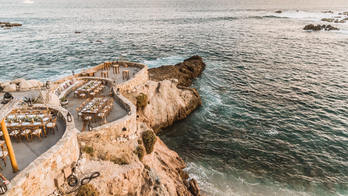 La Esperanza en Los Cabos