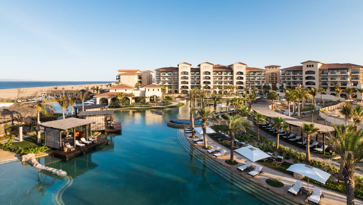 Grand Solmar At Rancho San Lucas Resort Mexico Destination