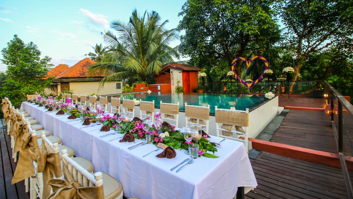 30+ Kupu Kupu Barong Villas &amp; Spa By L&#039;occitane Images