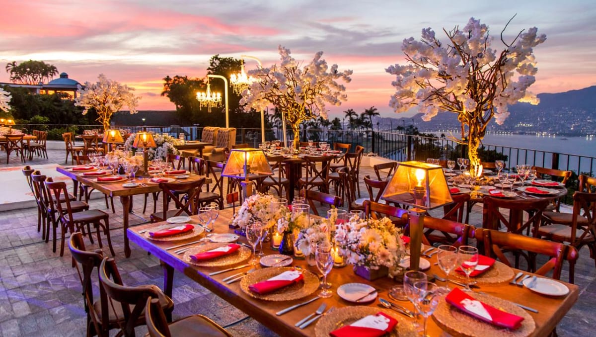 Hotel Las Brisas Acapulco – Reception Venues | Mexico Destination Wedding  Venues & Packages | My Overseas Wedding