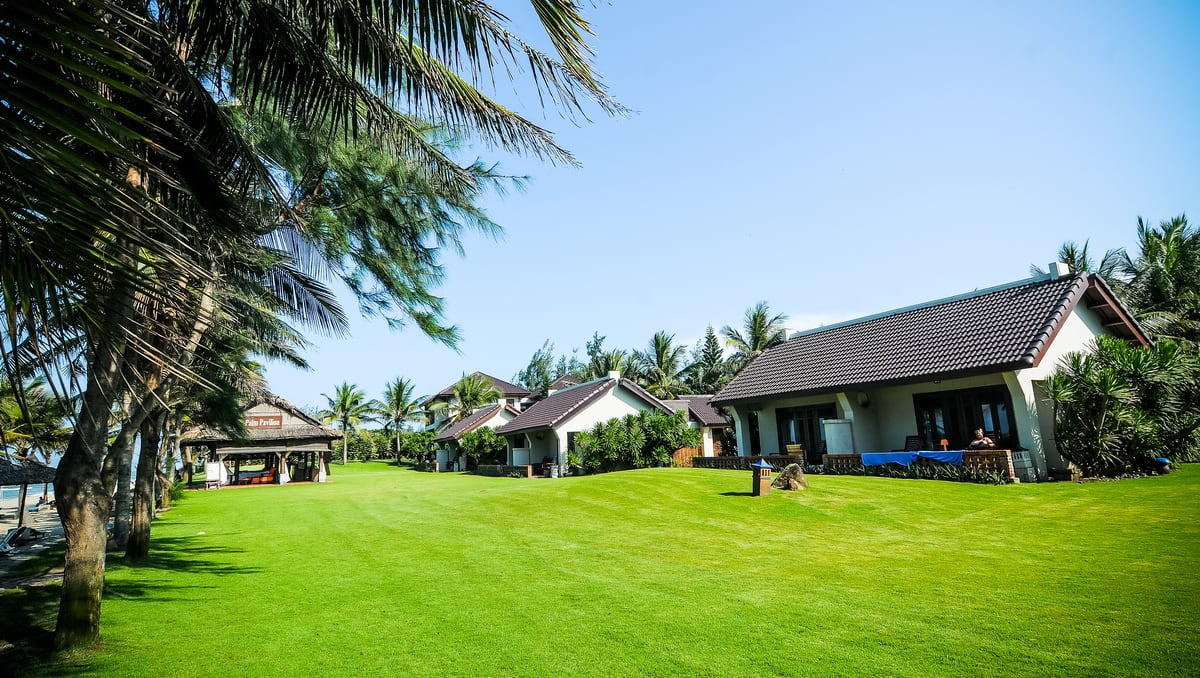 hotel palm garden resort hoi an