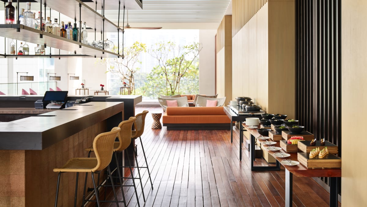 The RuMa Hotel and Residences | Malaysia Destination Wedding Venues ...