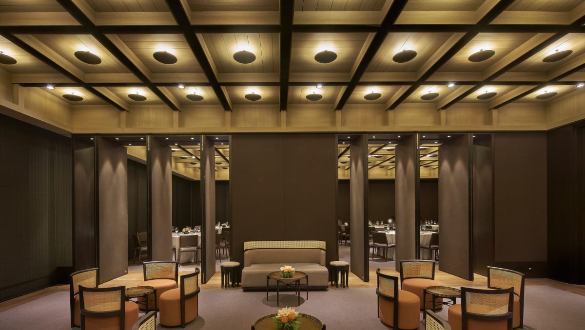 The RuMa Hotel and Residences | Malaysia Destination Wedding Venues ...