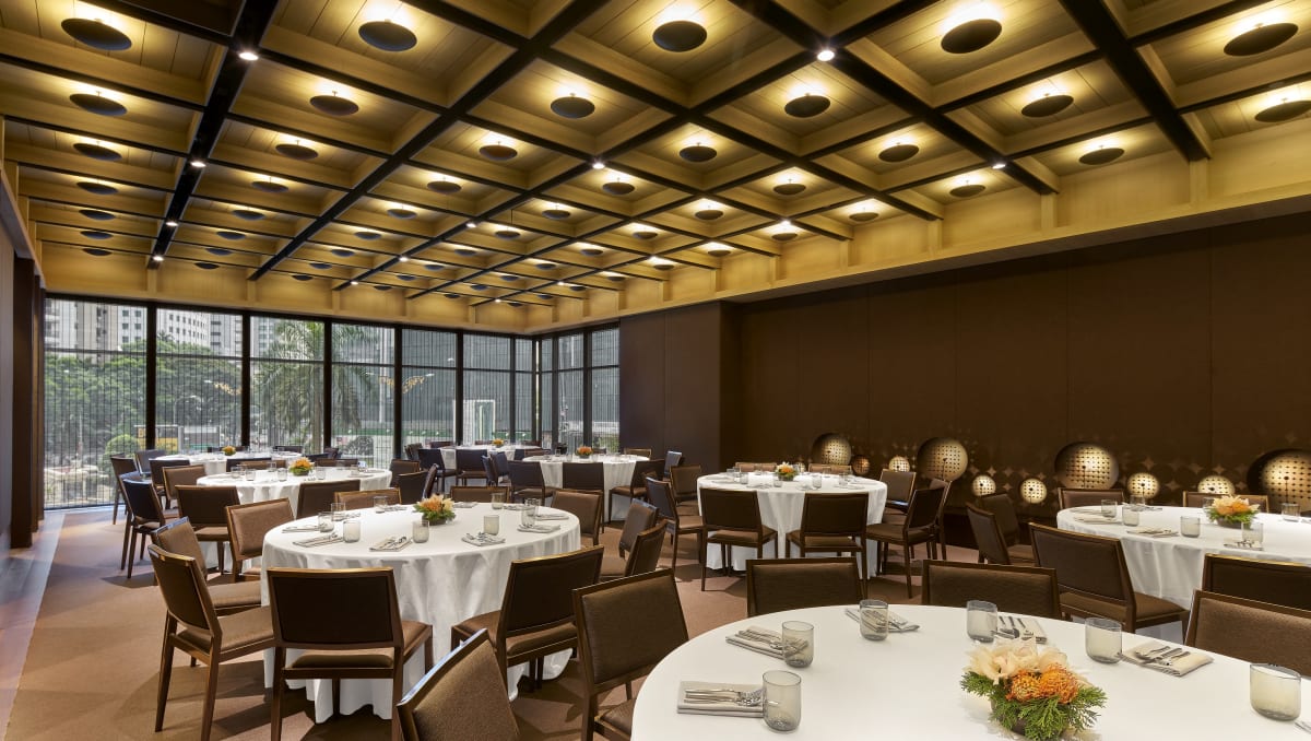 The RuMa Hotel and Residences | Malaysia Destination Wedding Venues ...