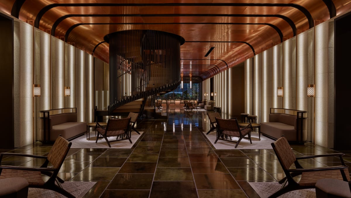 The RuMa Hotel and Residences | Malaysia Destination Wedding Venues ...