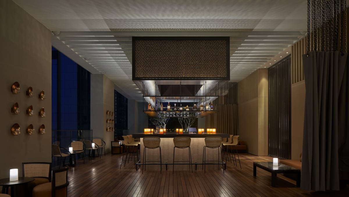 The RuMa Hotel and Residences | Malaysia Destination Wedding Venues ...