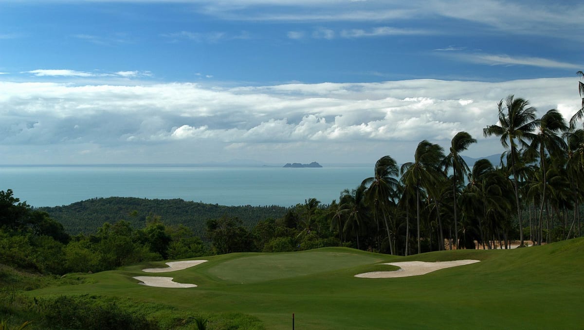bo phut resort and spa koh samui