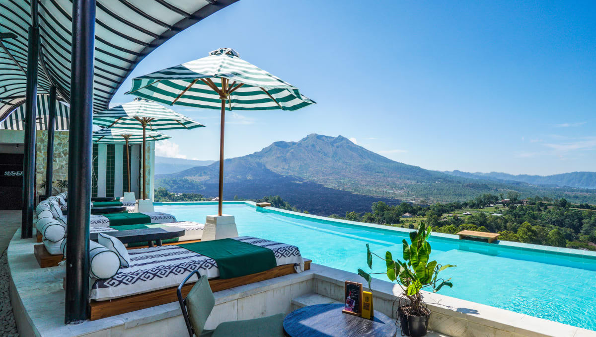 Desa Oculus Bali