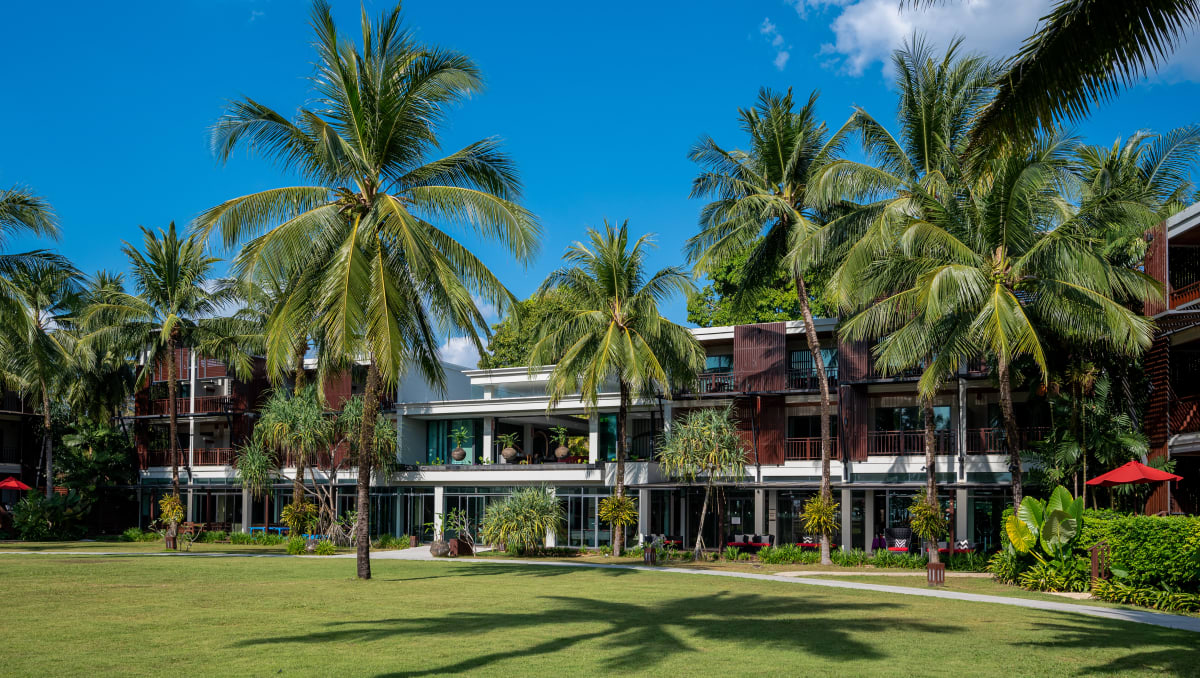 hotel ramada khao lak resort