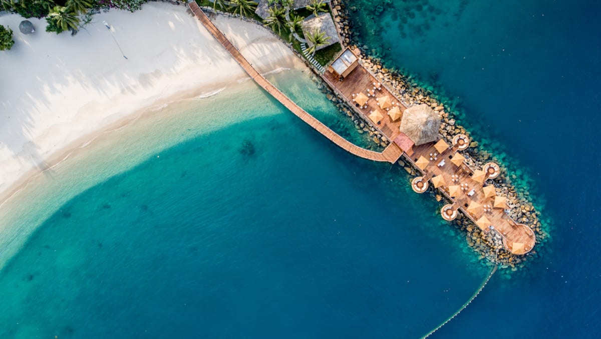 Vinpearl Luxury Nha Trang | Vietnam Destination Wedding Venues ...