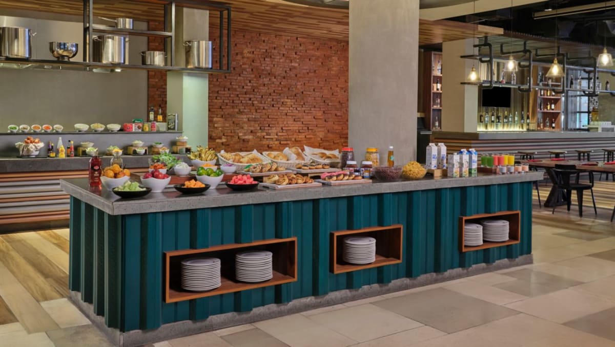 Fairfield by Marriott Bali South Kuta | Bali Destination Wedding Venues