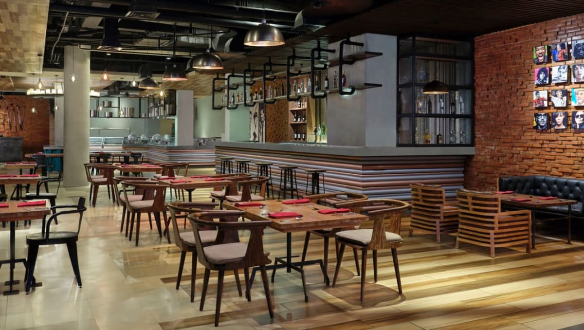 Fairfield by Marriott Bali South Kuta | Bali Destination Wedding Venues