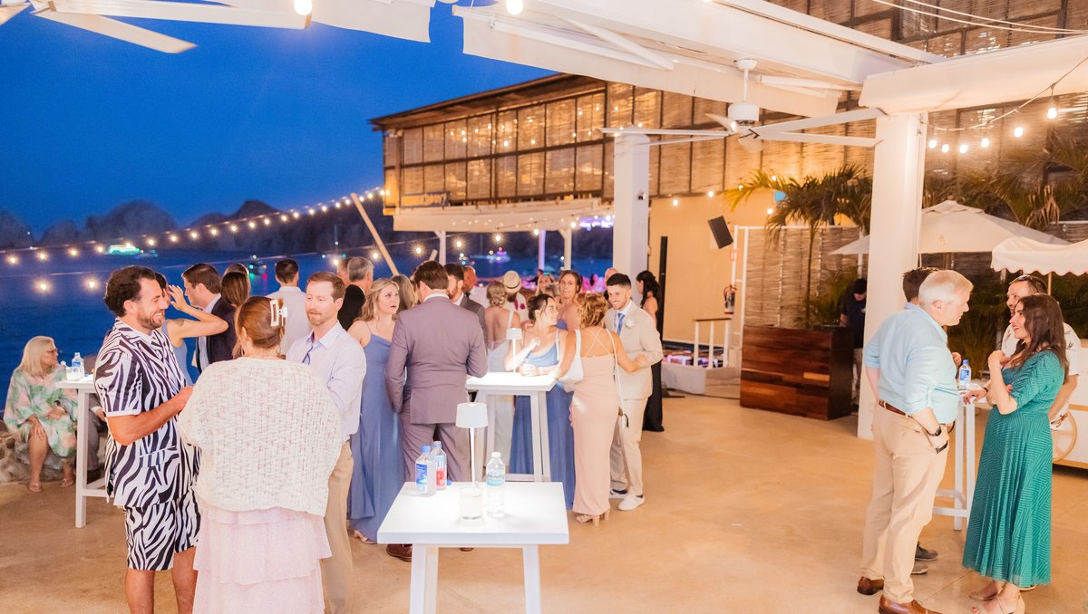 Bahia Hotel & Beach House  Reception Venues | Mexico Destination Wedding  Venues & Packages | My Overseas Wedding