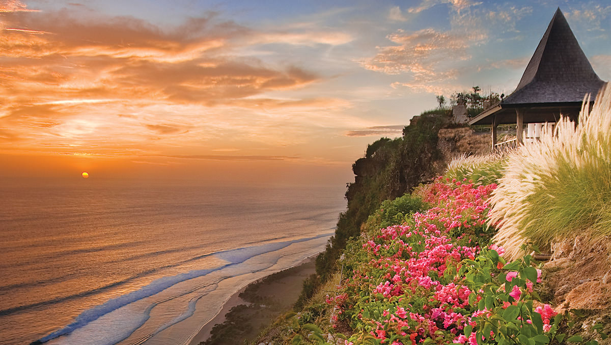 Khayangan Estate | Bali Destination Wedding Venues & Packages | My