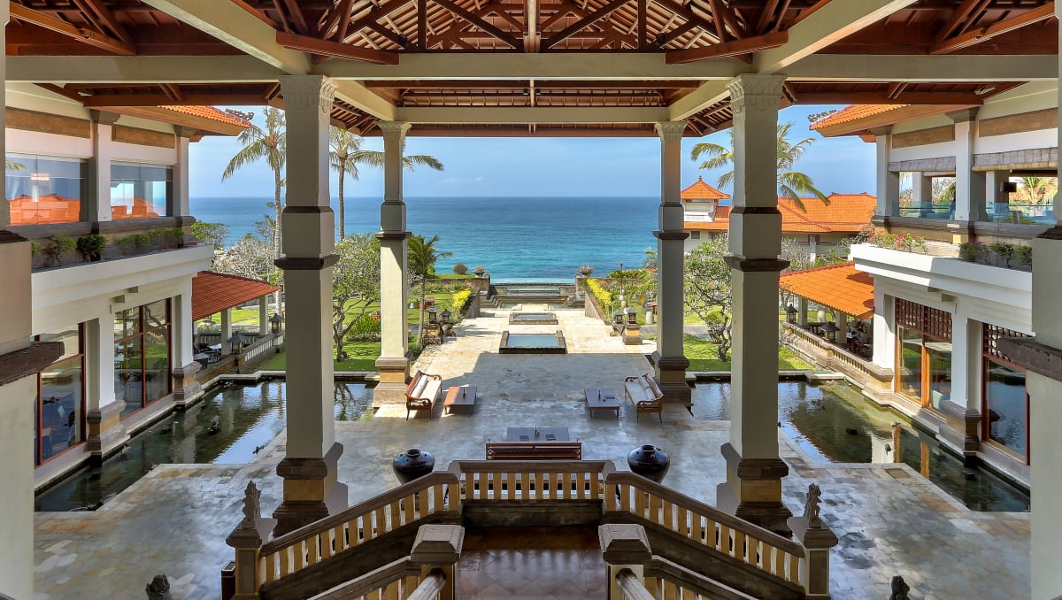  Hilton  Bali  Resort Bali  Destination Wedding Venues 