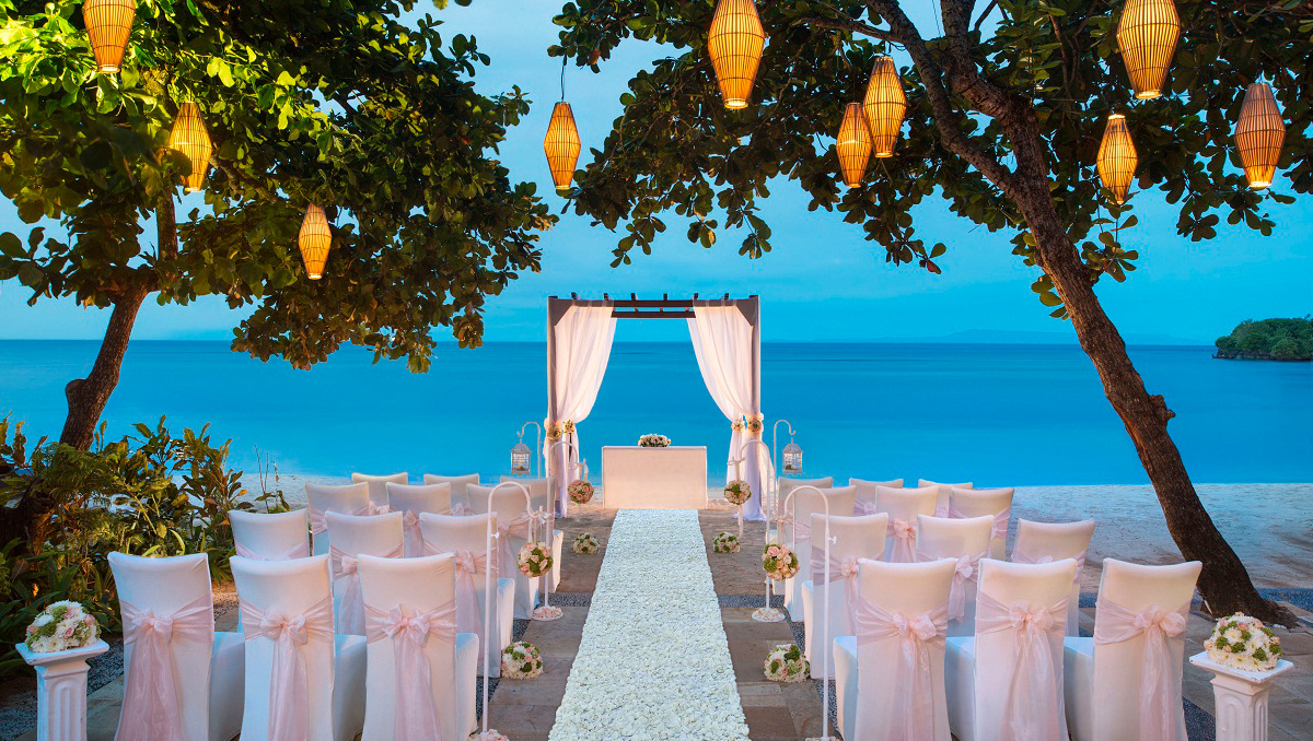 The Laguna A Luxury Collection Resort Spa Nusa Dua Bali Ceremony Venues Bali Destination Wedding Venues Packages My Overseas Wedding