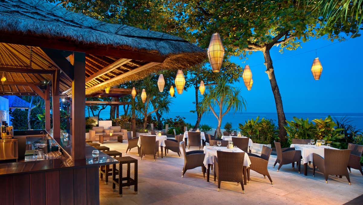 The Laguna, A Luxury Collection Resort & Spa, Nusa Dua Bali | Bali