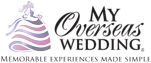 My Overseas Wedding