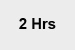 Non-Alcoholic 2hrs