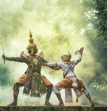Bali Dance