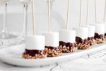 Basic - Western/Asian Canapes 1