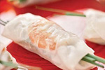 Basic - Thai Buffet Dinner 1