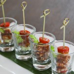 Thai Pork Skewers