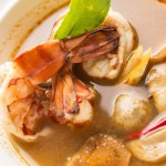 Tom Yum Goong