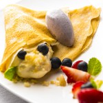 Fresh Crêpe