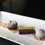 Thai dessert