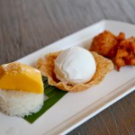 Mango Sticky Rice