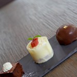 Assorted Desserts