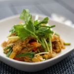 Poo Phat Phong Kari