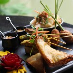 Mixed Appetisers