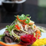 Thai Beef Salad