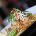 Pad Thai Chao Wang