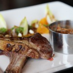 Baby Lamb Chops