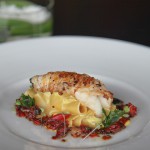 Spicy Tamarind Lobster