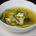 Tom Kha Gai