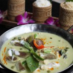 Gaeng Kiew Waan Nuae