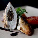 Oven Roasted Chicken Breast