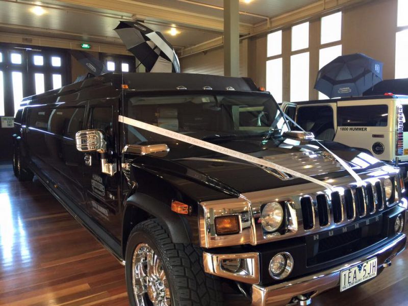 One very very nice car