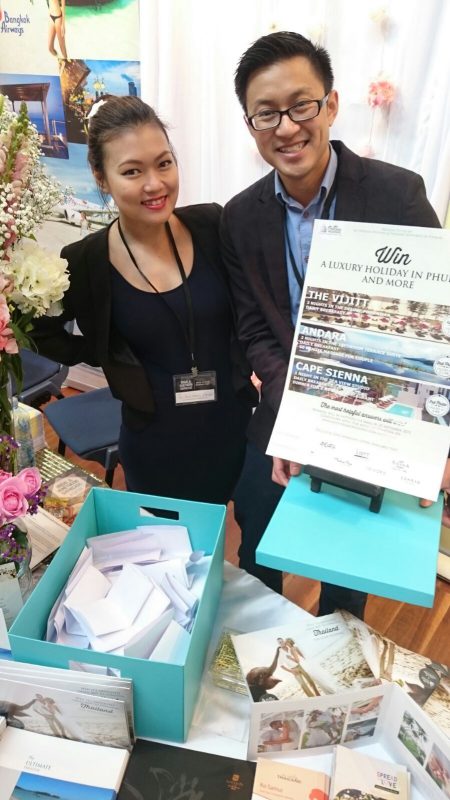 My Overseas Wedding at Melbourne Bridal and Honeymoon Showcase (14)