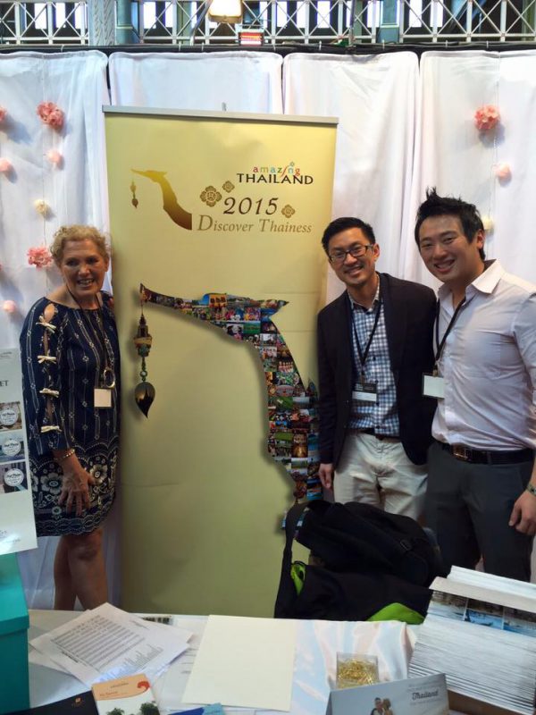 My Overseas Wedding at Melbourne Bridal and Honeymoon Showcase (4)